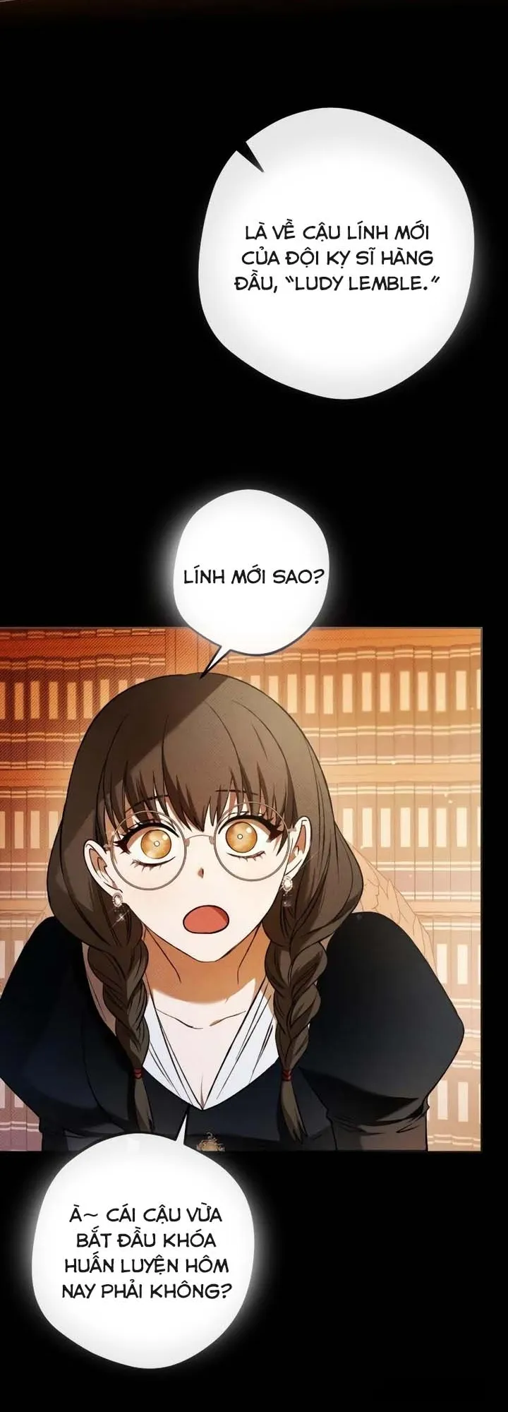 Bạo Chúa Độc Ác Trở Lại - Chap 18 - Trang 21