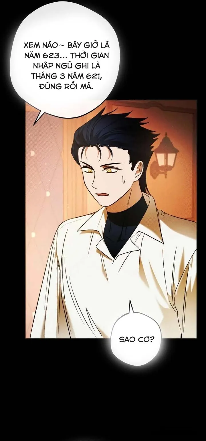 Bạo Chúa Độc Ác Trở Lại - Chap 18 - Trang 24
