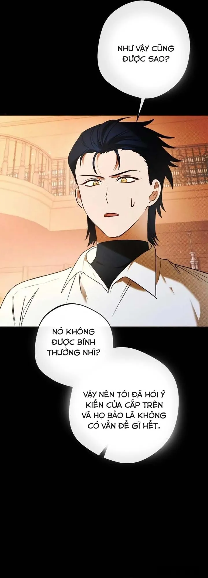 Bạo Chúa Độc Ác Trở Lại - Chap 18 - Trang 26