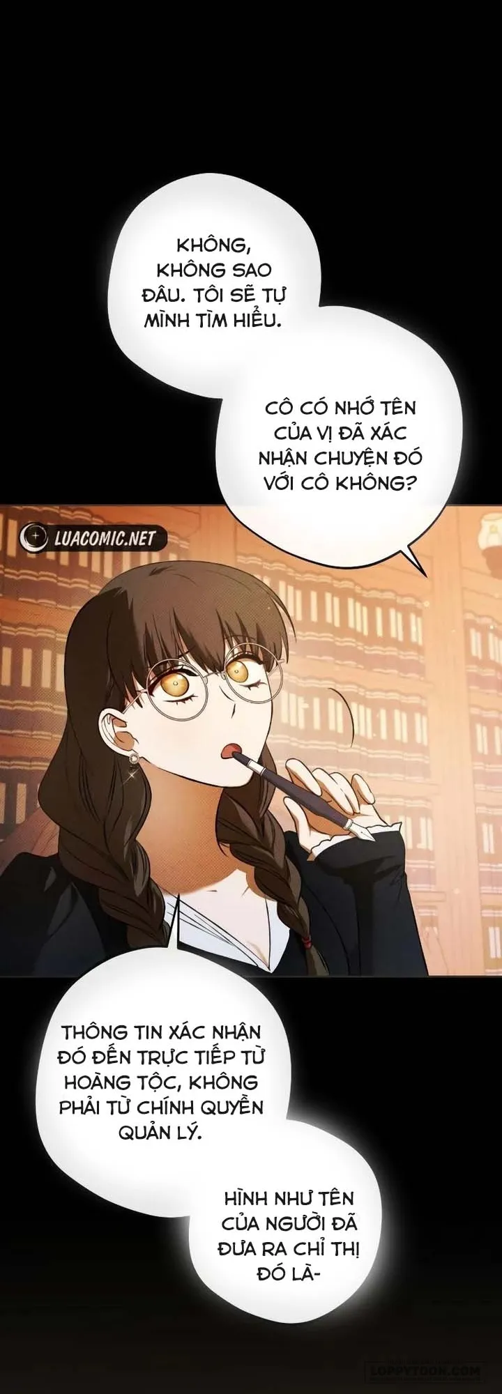 Bạo Chúa Độc Ác Trở Lại - Chap 18 - Trang 29
