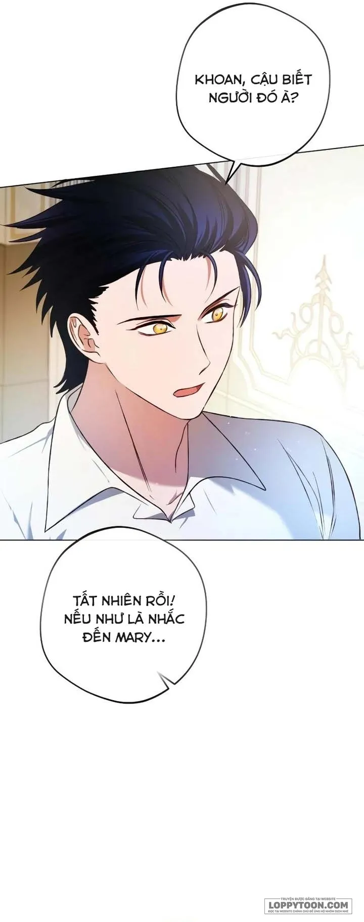 Bạo Chúa Độc Ác Trở Lại - Chap 18 - Trang 32