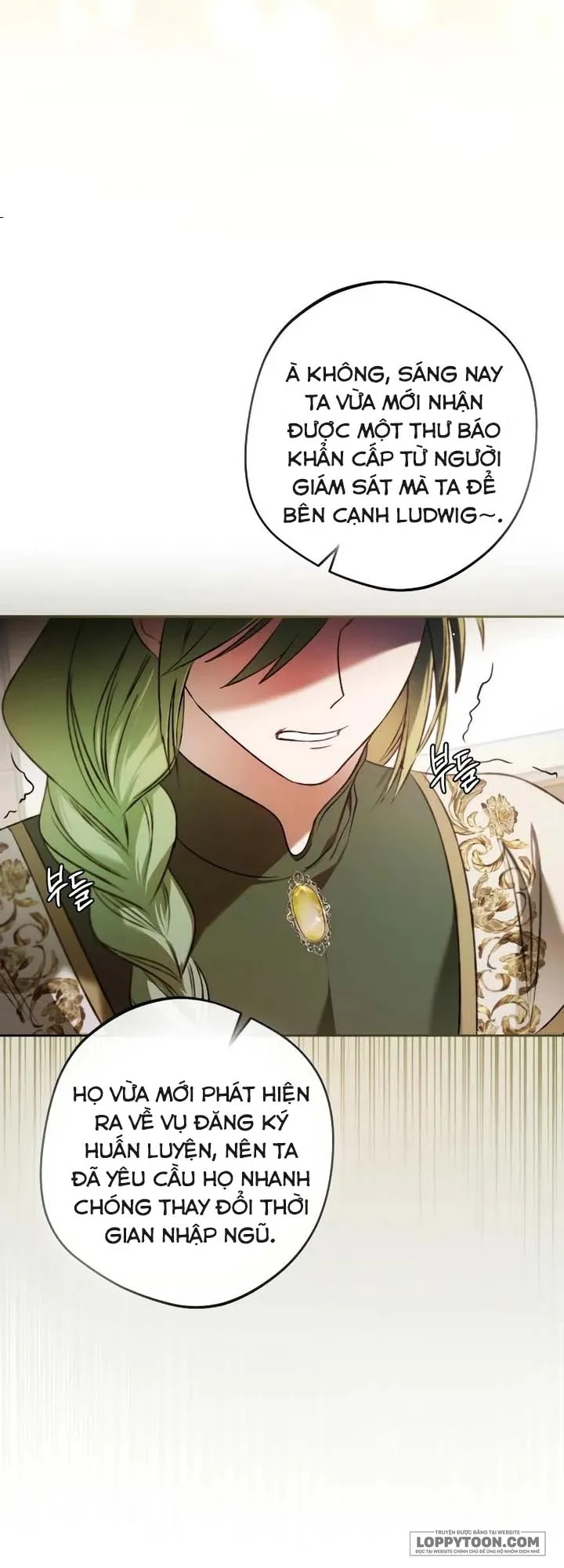 Bạo Chúa Độc Ác Trở Lại - Chap 18 - Trang 34