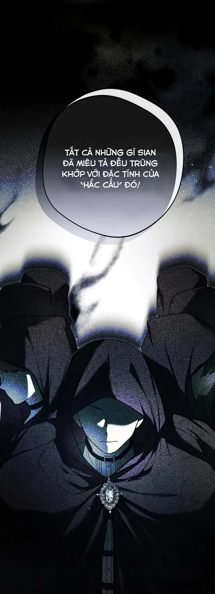 Bạo Chúa Độc Ác Trở Lại - Chap 18 - Trang 40