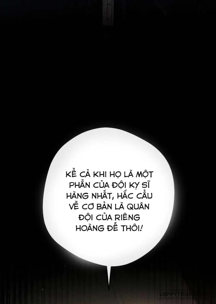 Bạo Chúa Độc Ác Trở Lại - Chap 18 - Trang 41