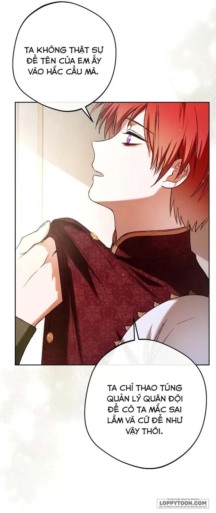 Bạo Chúa Độc Ác Trở Lại - Chap 18 - Trang 43