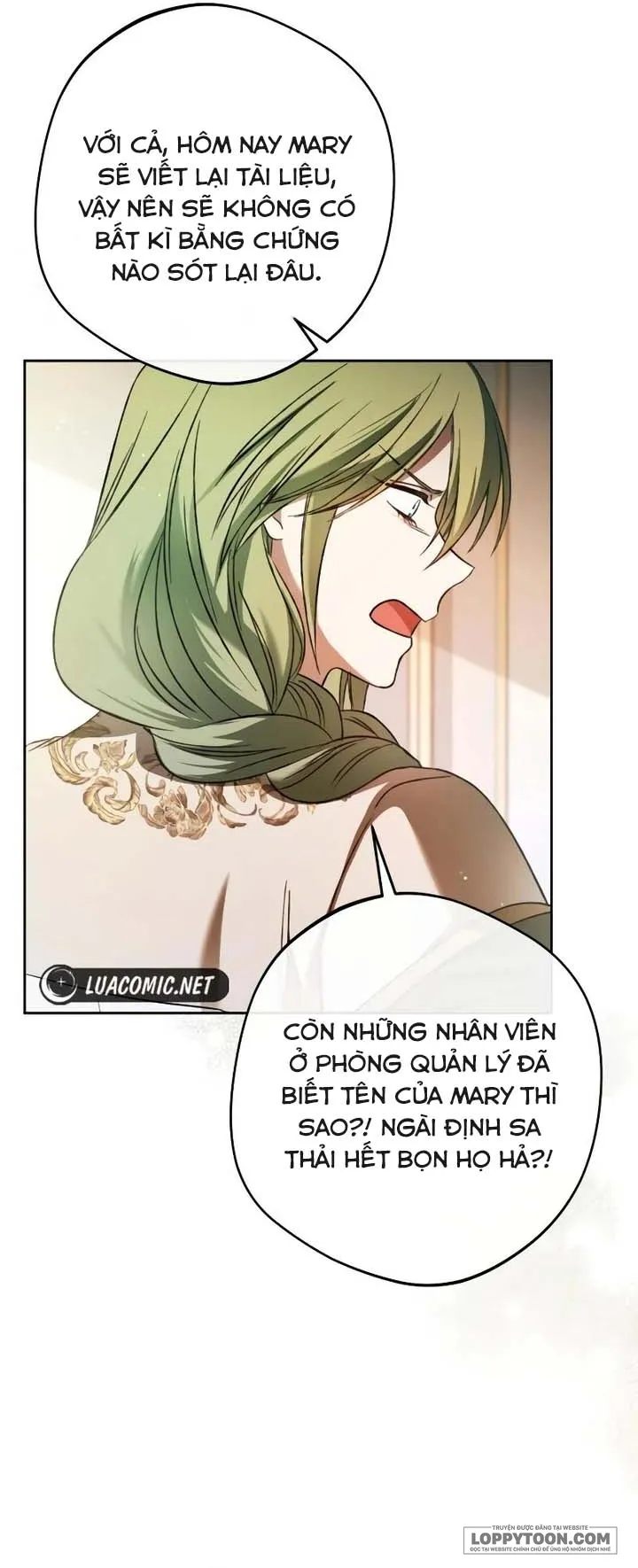 Bạo Chúa Độc Ác Trở Lại - Chap 18 - Trang 44