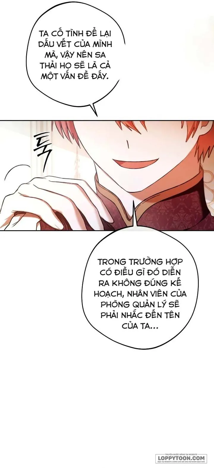Bạo Chúa Độc Ác Trở Lại - Chap 18 - Trang 45