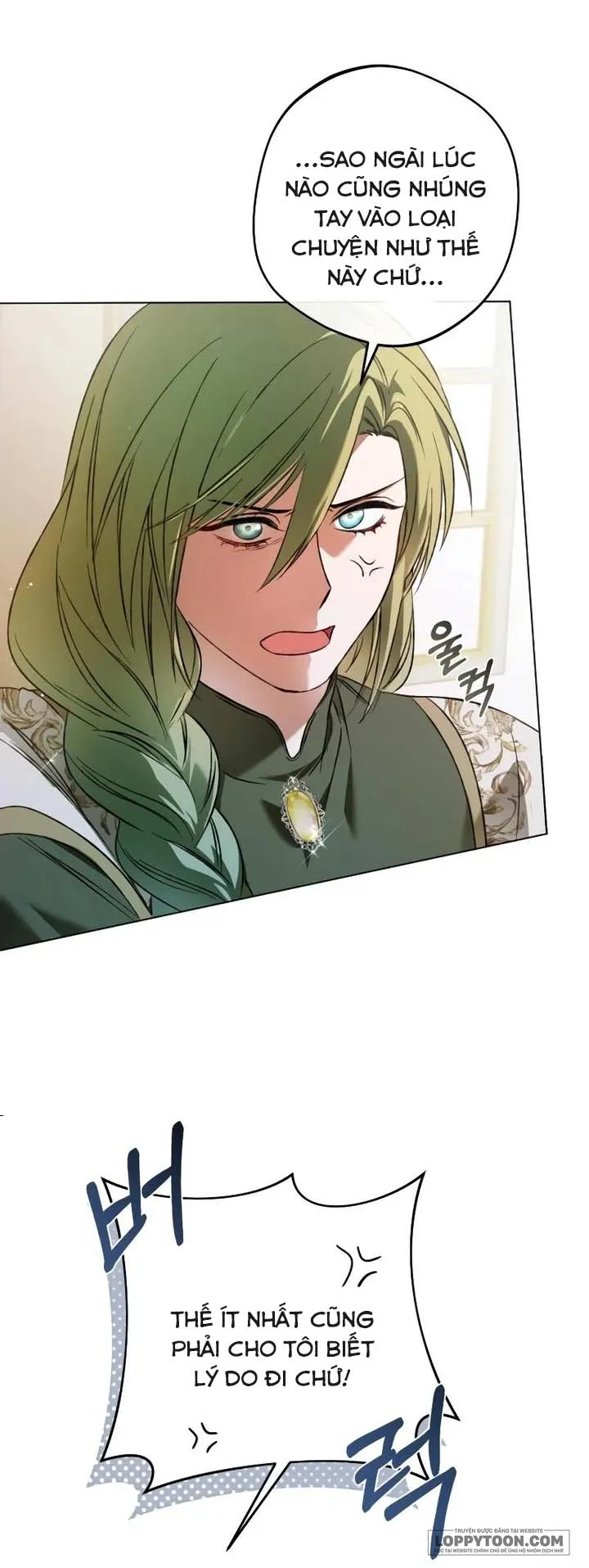 Bạo Chúa Độc Ác Trở Lại - Chap 18 - Trang 47