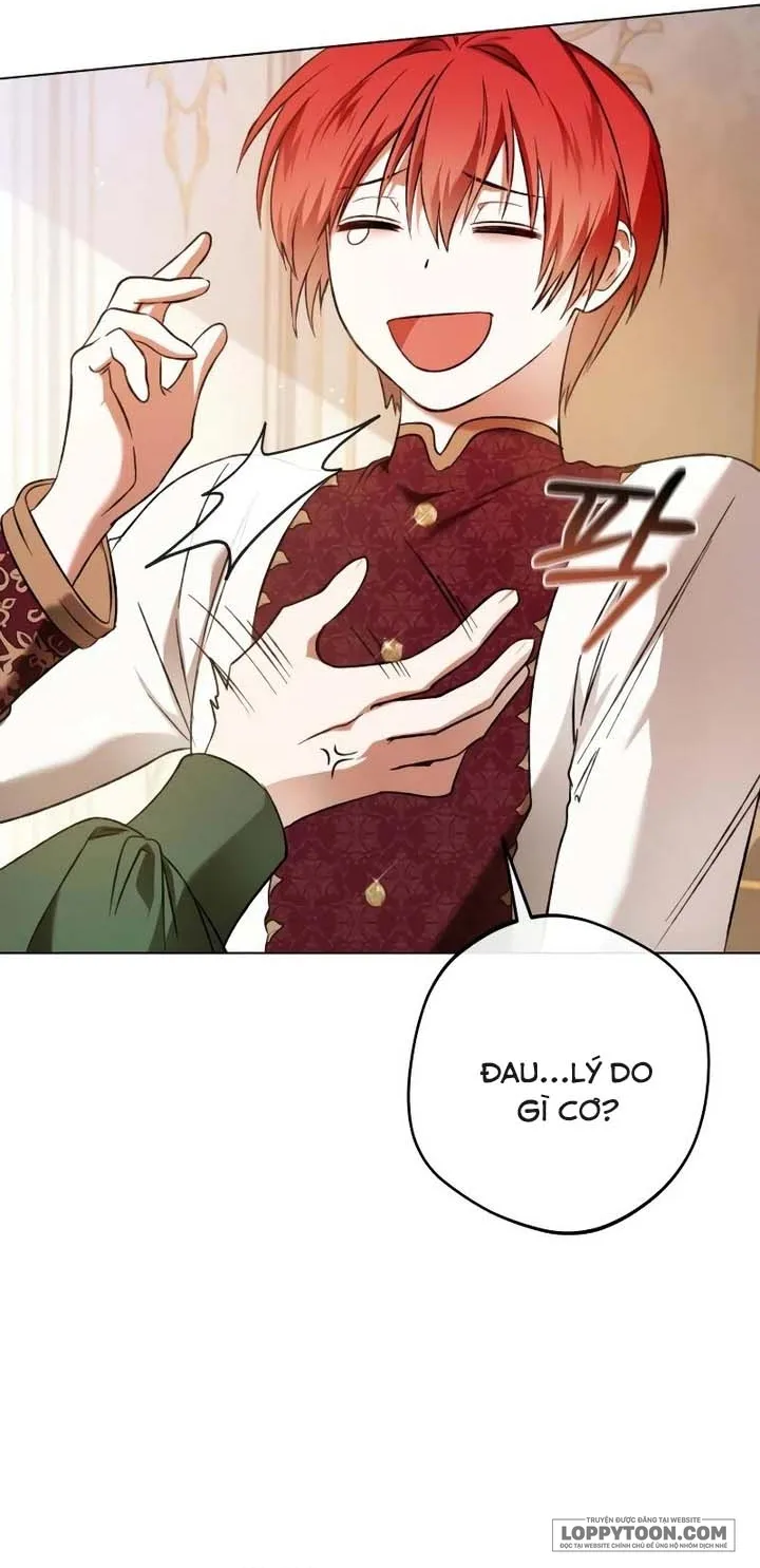 Bạo Chúa Độc Ác Trở Lại - Chap 18 - Trang 48