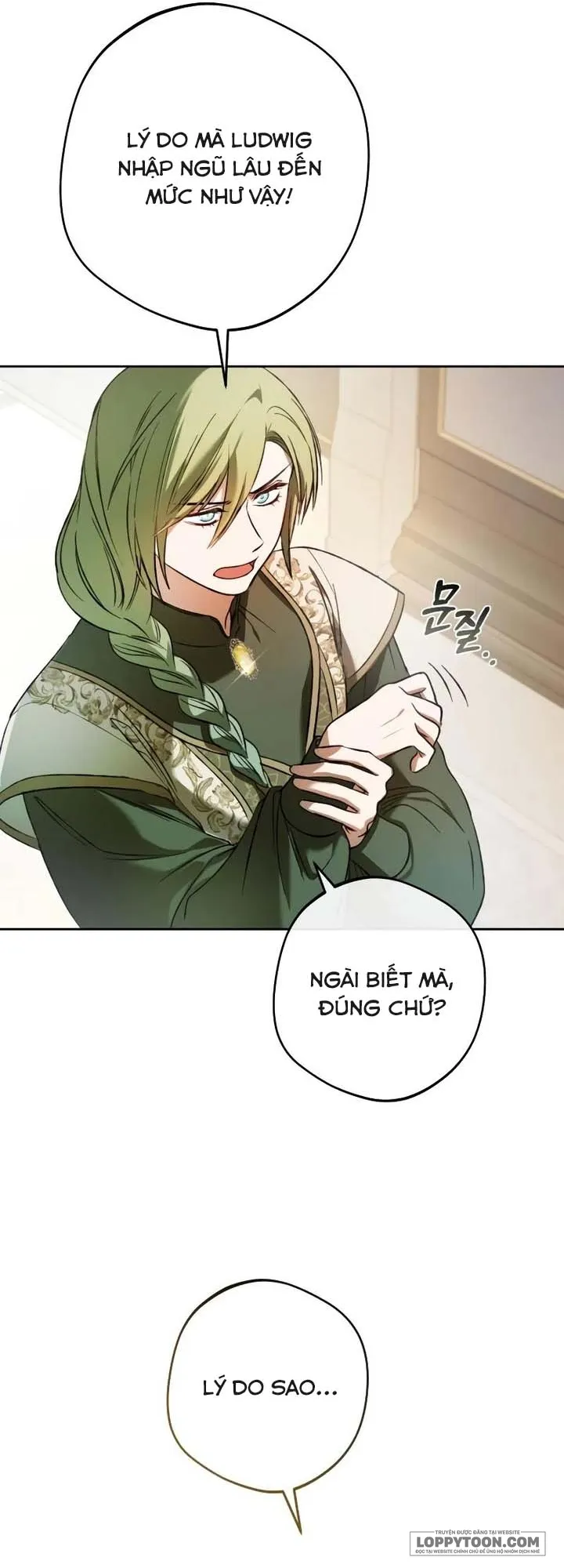 Bạo Chúa Độc Ác Trở Lại - Chap 18 - Trang 49