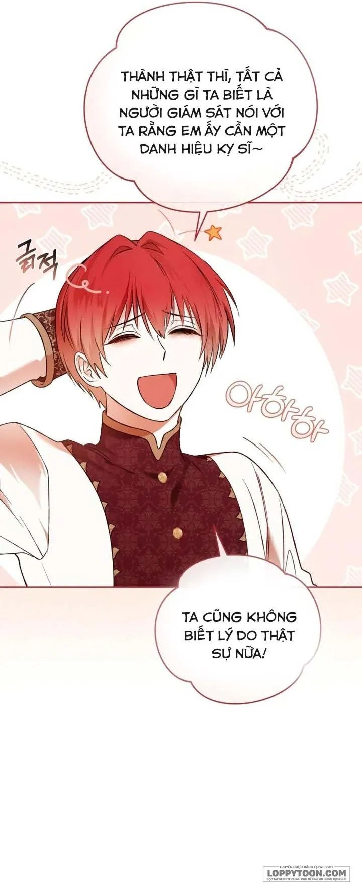 Bạo Chúa Độc Ác Trở Lại - Chap 18 - Trang 52