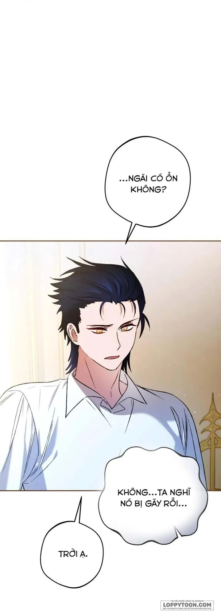 Bạo Chúa Độc Ác Trở Lại - Chap 18 - Trang 57