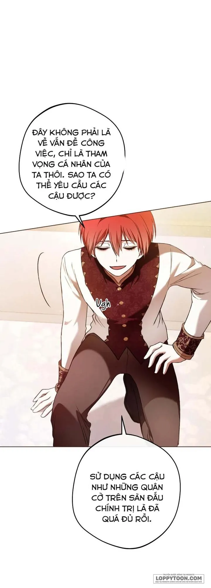 Bạo Chúa Độc Ác Trở Lại - Chap 18 - Trang 60