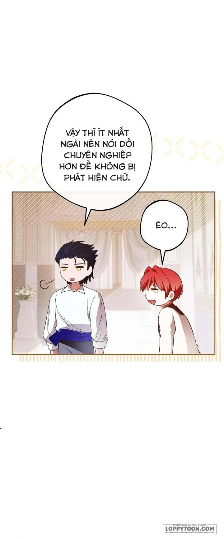 Bạo Chúa Độc Ác Trở Lại - Chap 18 - Trang 61