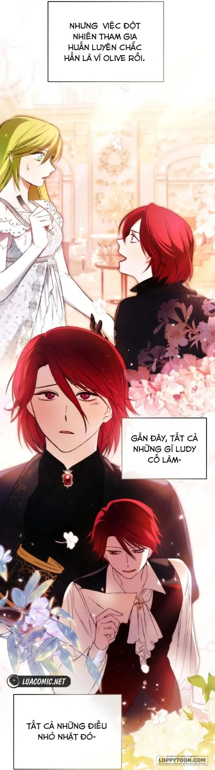 Bạo Chúa Độc Ác Trở Lại - Chap 18 - Trang 63