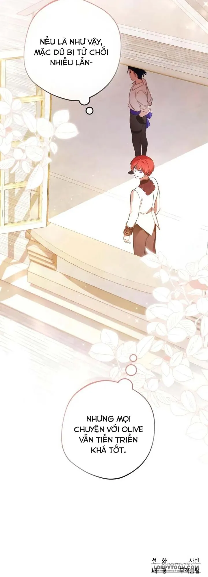 Bạo Chúa Độc Ác Trở Lại - Chap 18 - Trang 65