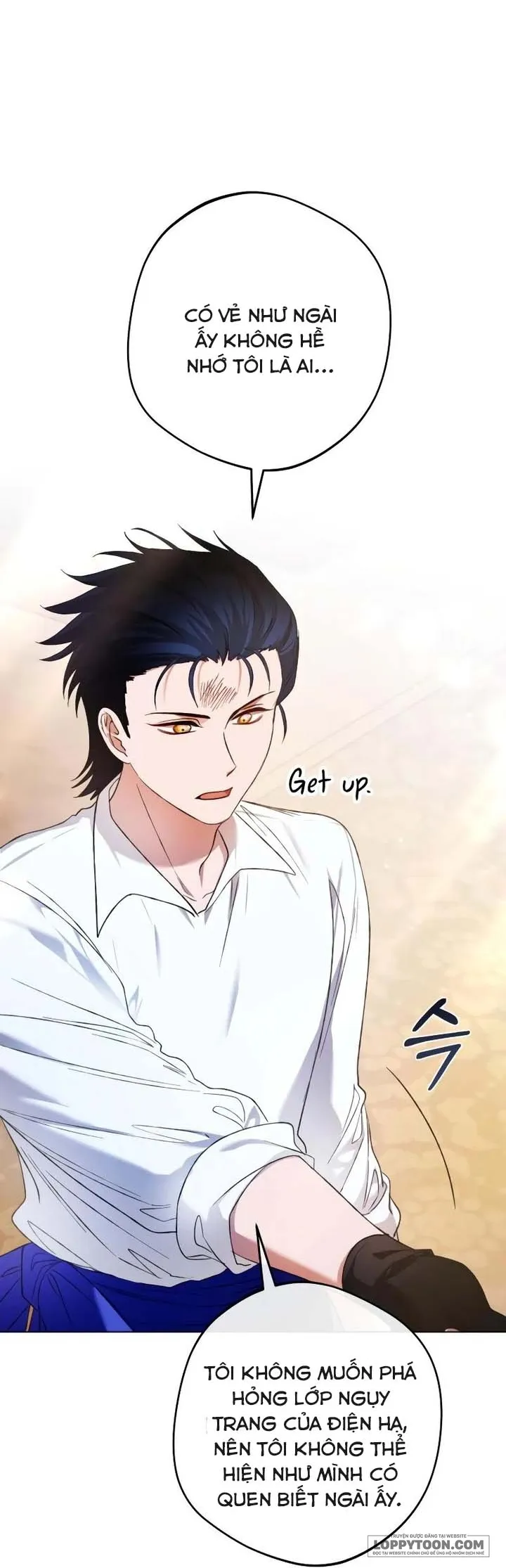 Bạo Chúa Độc Ác Trở Lại - Chap 18 - Trang 8