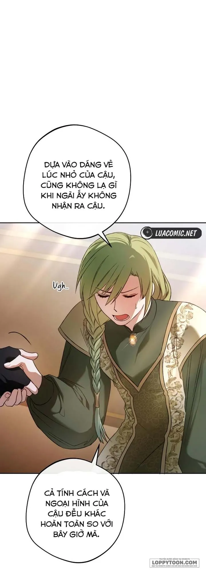 Bạo Chúa Độc Ác Trở Lại - Chap 18 - Trang 9