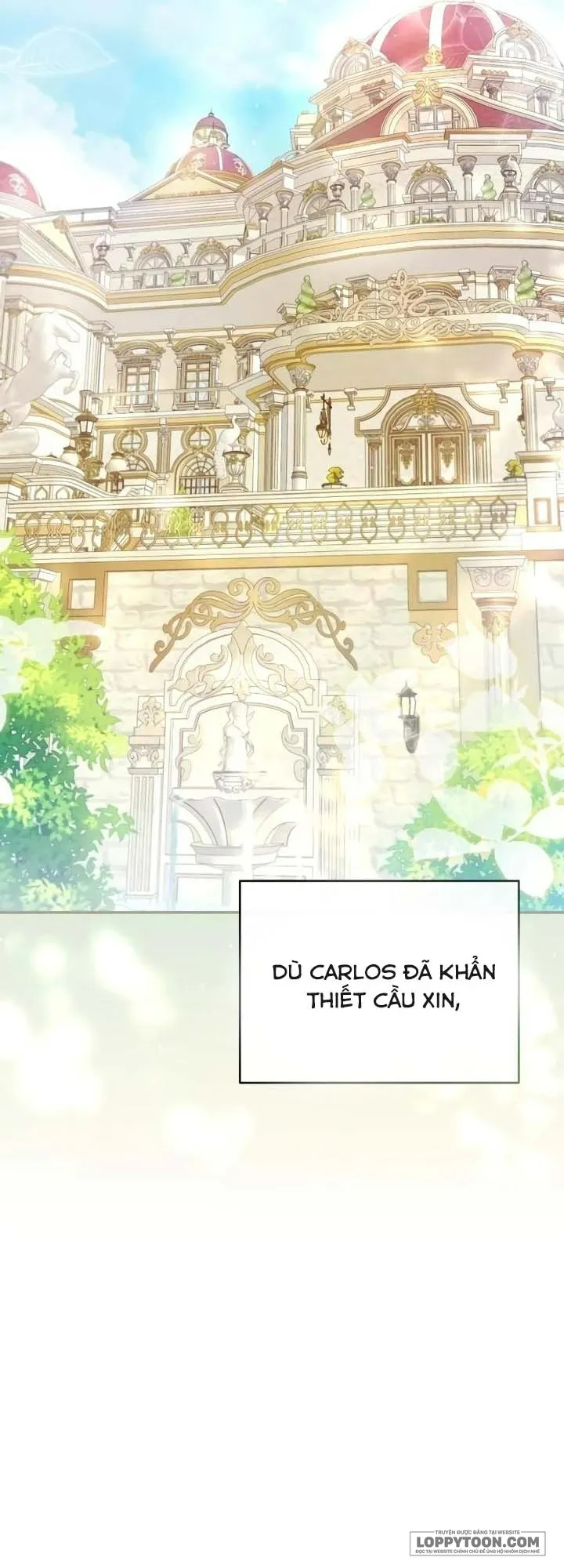 Bạo Chúa Độc Ác Trở Lại - Chap 19 - Trang 1