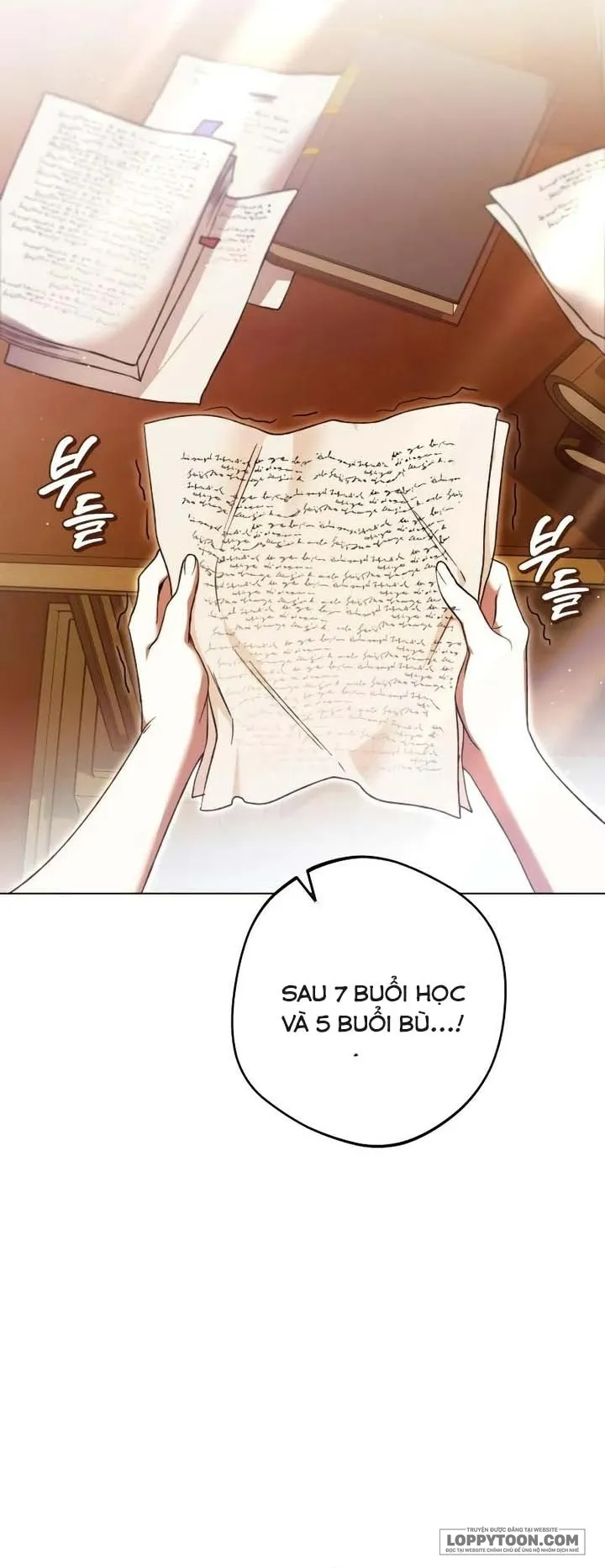 Bạo Chúa Độc Ác Trở Lại - Chap 19 - Trang 15