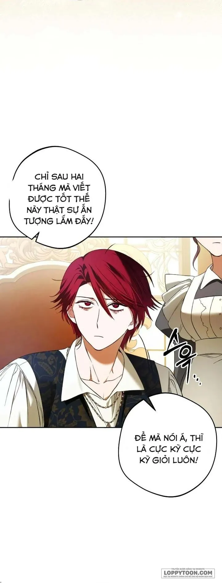 Bạo Chúa Độc Ác Trở Lại - Chap 19 - Trang 19