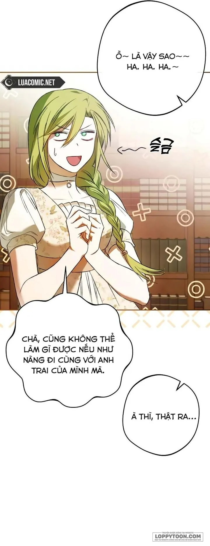 Bạo Chúa Độc Ác Trở Lại - Chap 19 - Trang 24