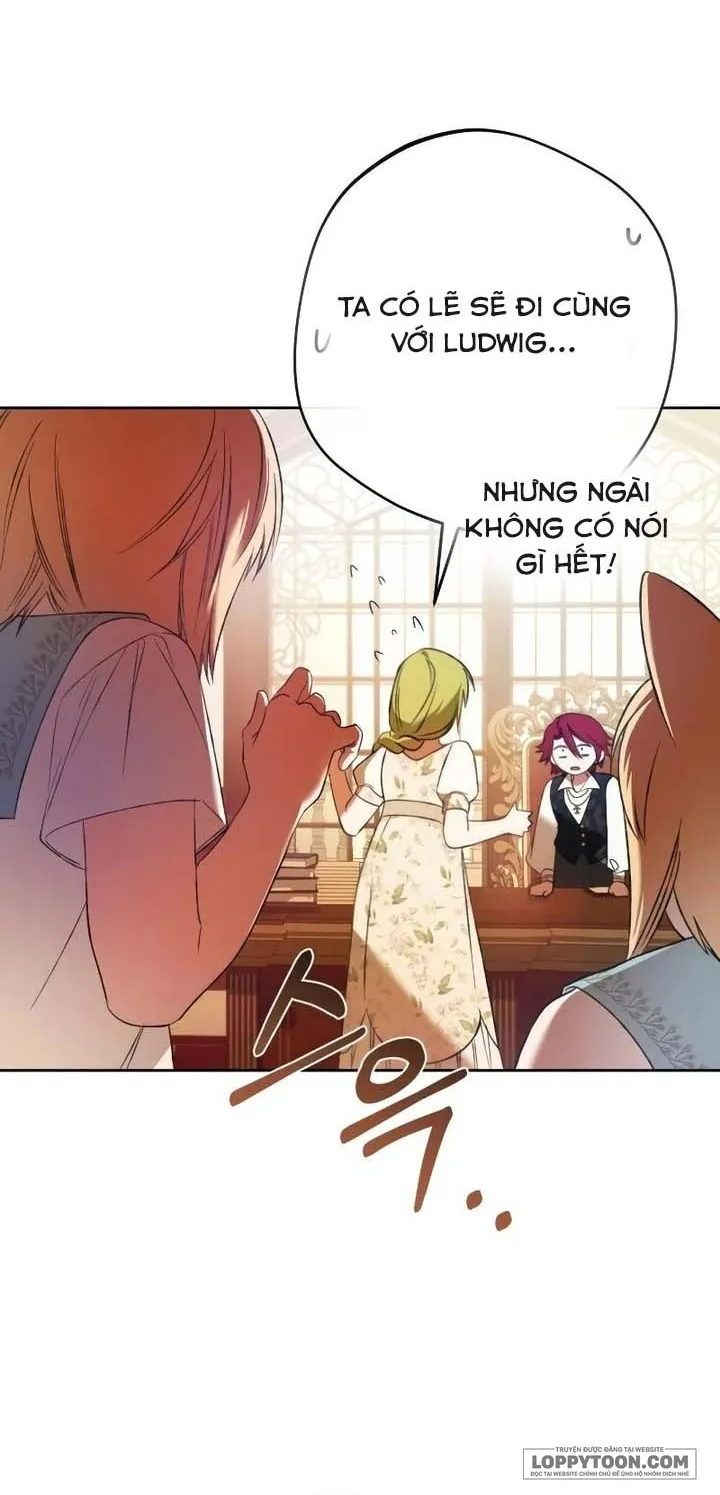 Bạo Chúa Độc Ác Trở Lại - Chap 19 - Trang 28