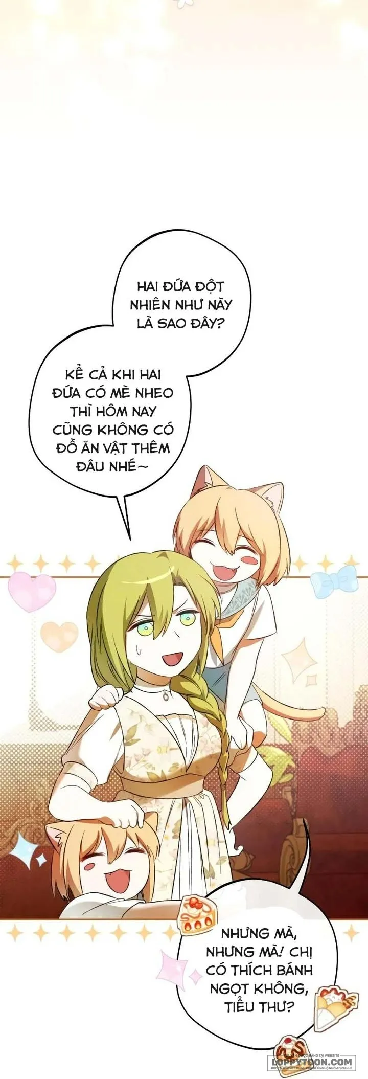 Bạo Chúa Độc Ác Trở Lại - Chap 19 - Trang 31