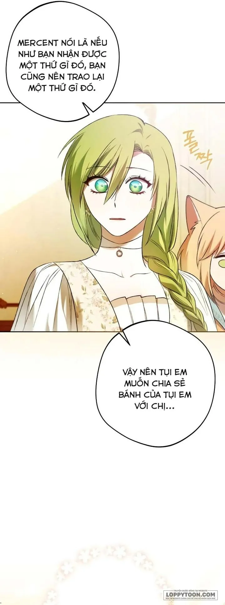 Bạo Chúa Độc Ác Trở Lại - Chap 19 - Trang 33