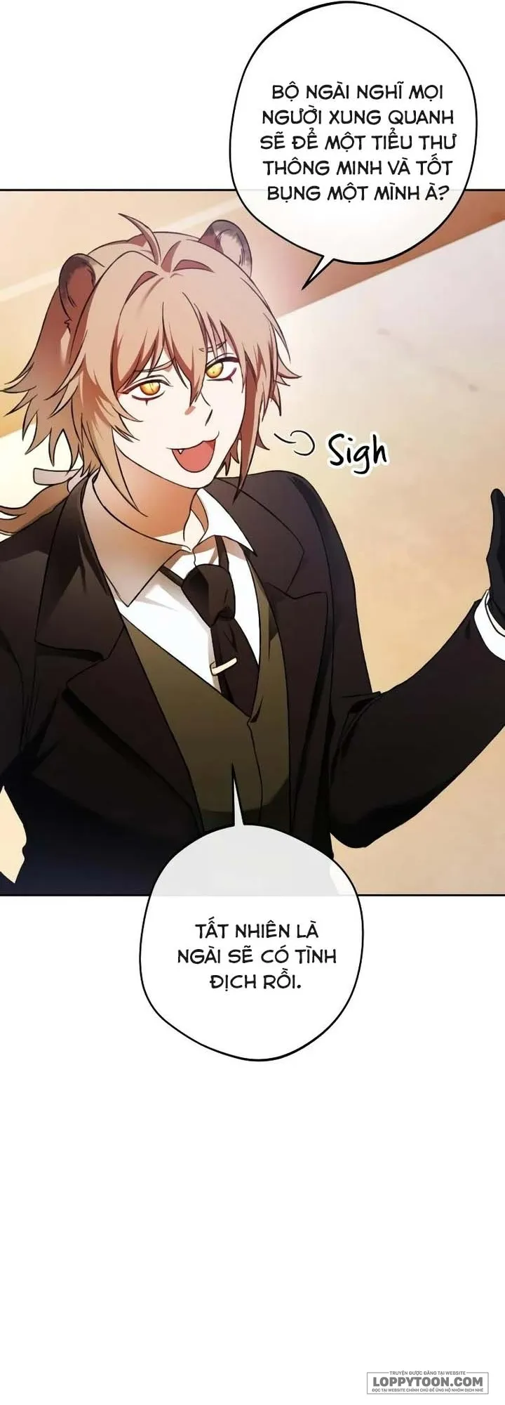 Bạo Chúa Độc Ác Trở Lại - Chap 19 - Trang 42