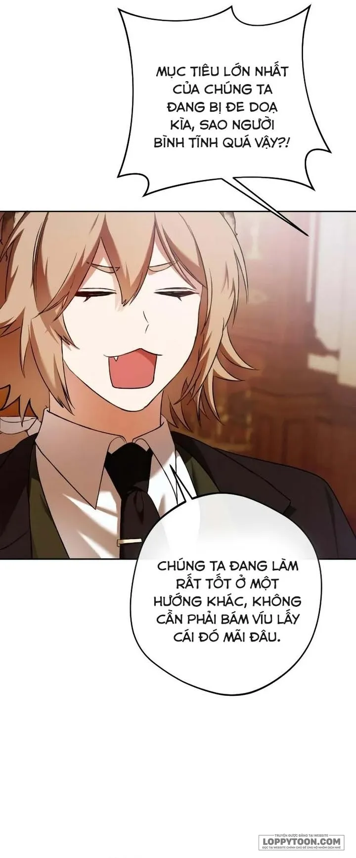 Bạo Chúa Độc Ác Trở Lại - Chap 19 - Trang 44