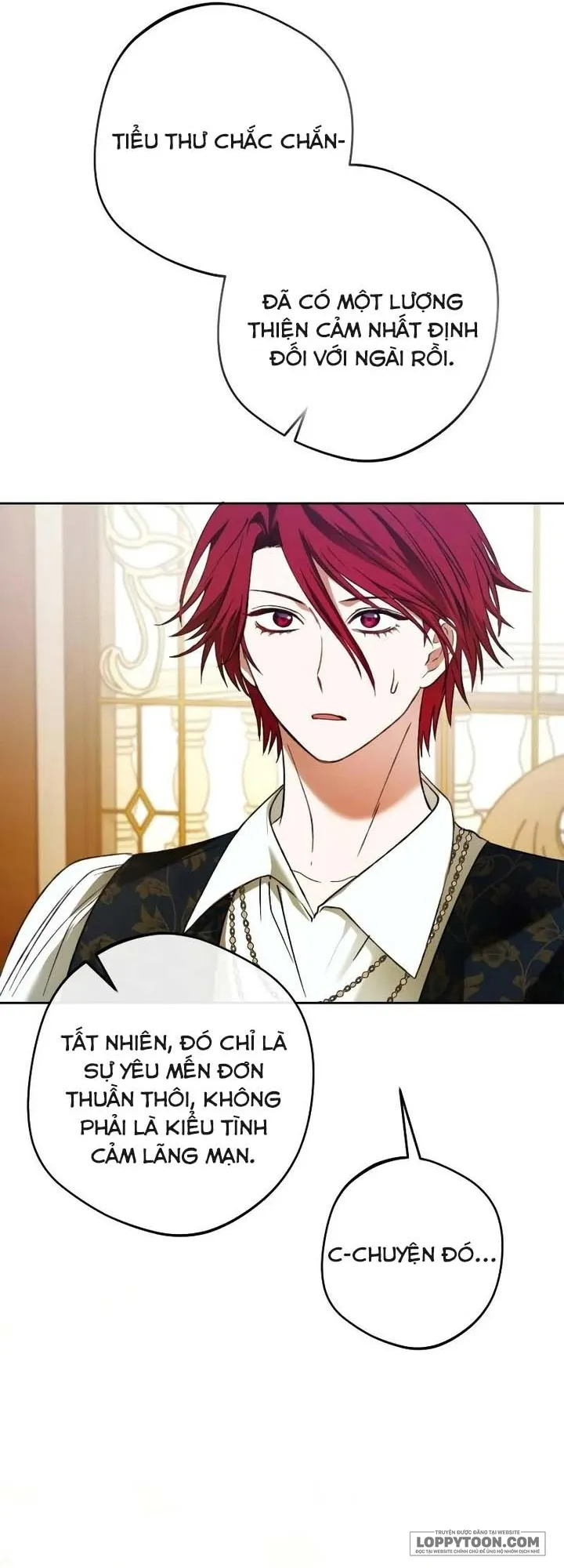 Bạo Chúa Độc Ác Trở Lại - Chap 19 - Trang 47