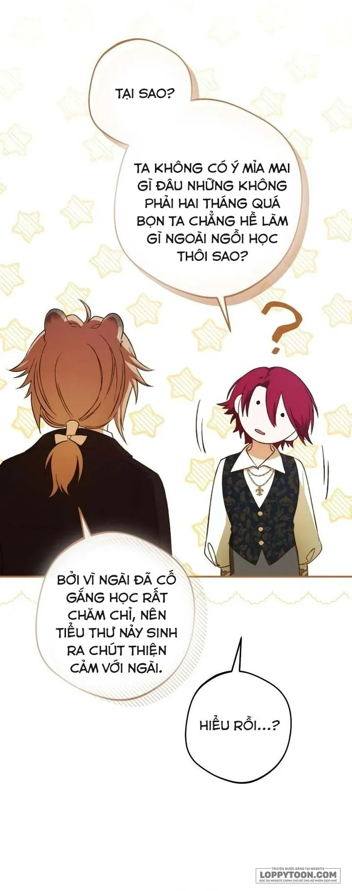 Bạo Chúa Độc Ác Trở Lại - Chap 19 - Trang 48