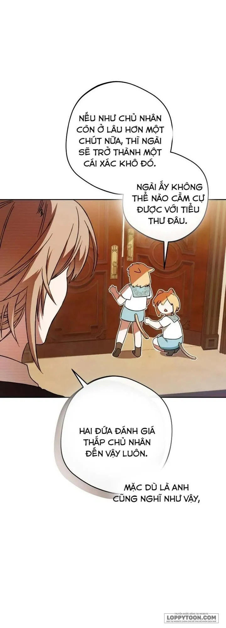 Bạo Chúa Độc Ác Trở Lại - Chap 19 - Trang 5