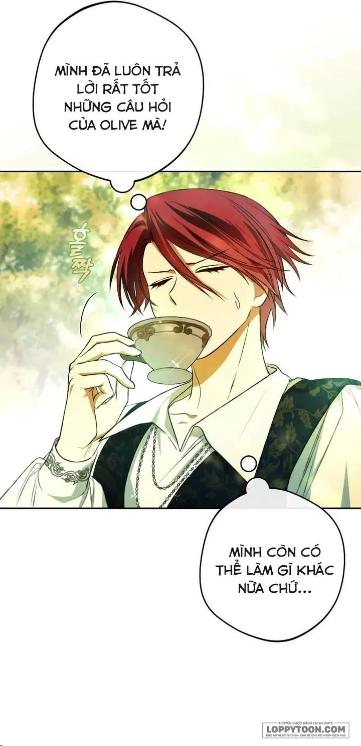 Bạo Chúa Độc Ác Trở Lại - Chap 19 - Trang 56