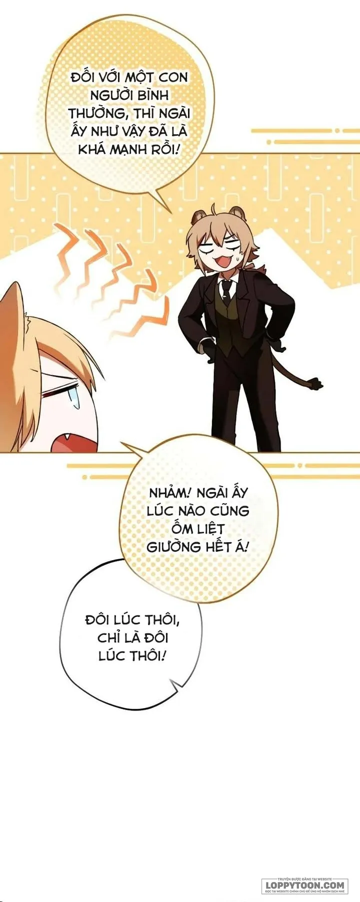 Bạo Chúa Độc Ác Trở Lại - Chap 19 - Trang 6