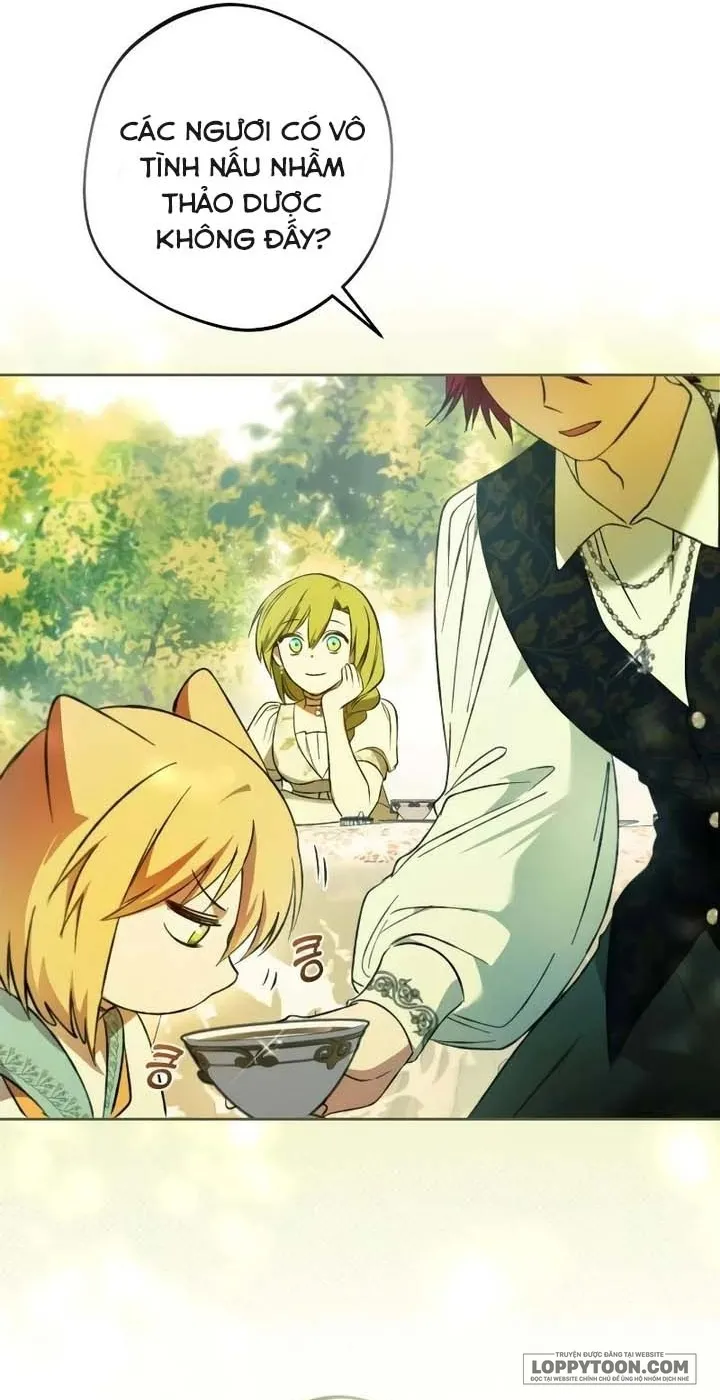 Bạo Chúa Độc Ác Trở Lại - Chap 19 - Trang 62