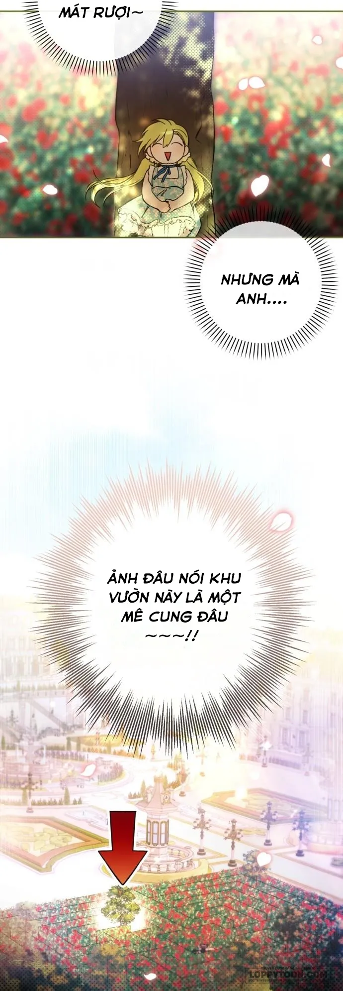 Bạo Chúa Độc Ác Trở Lại - Chap 2 - Trang 1