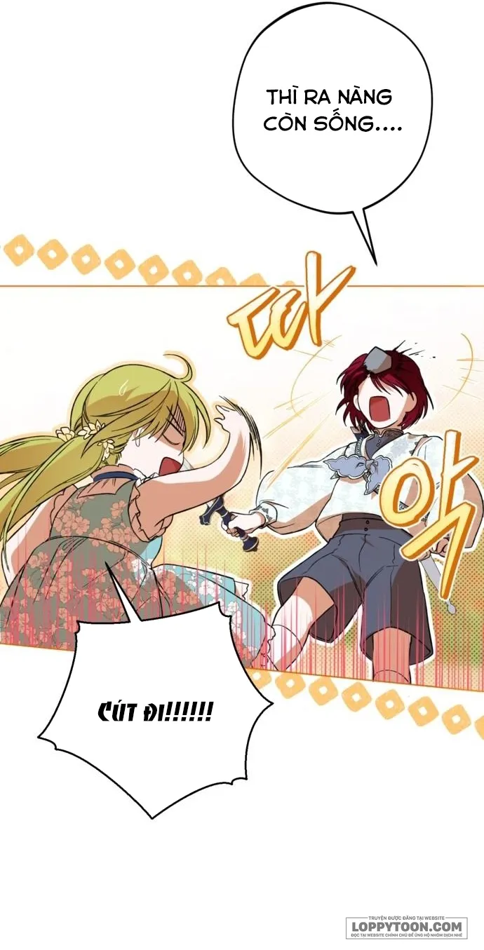 Bạo Chúa Độc Ác Trở Lại - Chap 2 - Trang 10