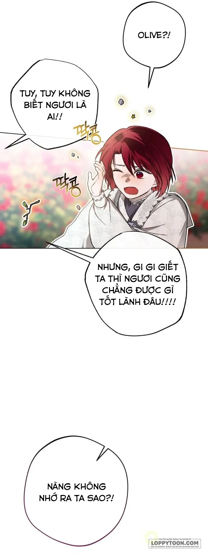 Bạo Chúa Độc Ác Trở Lại - Chap 2 - Trang 11