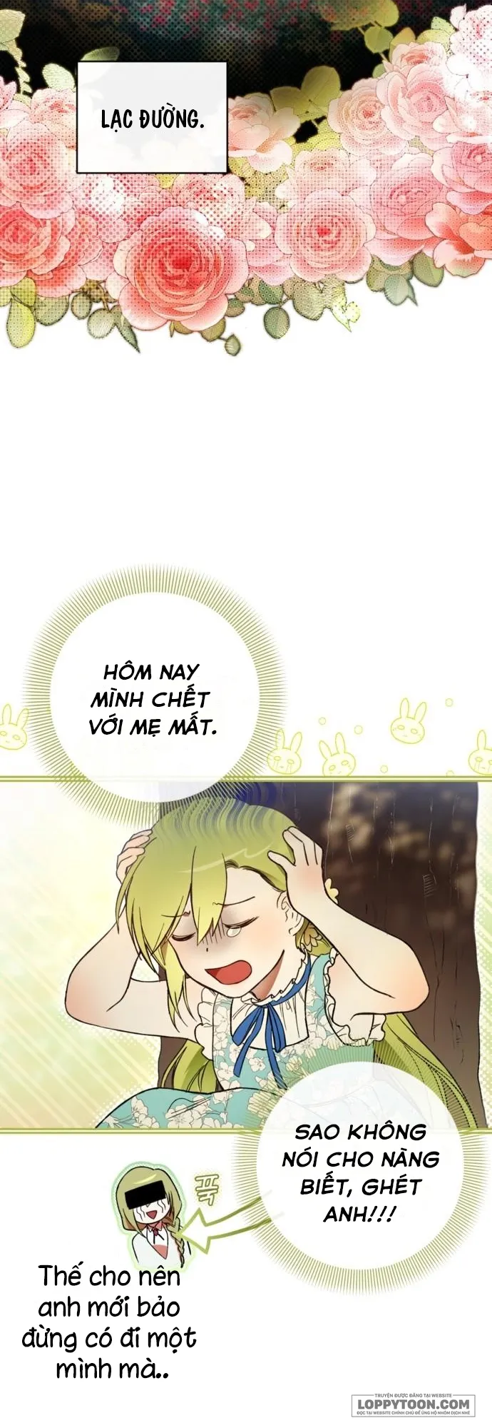 Bạo Chúa Độc Ác Trở Lại - Chap 2 - Trang 2