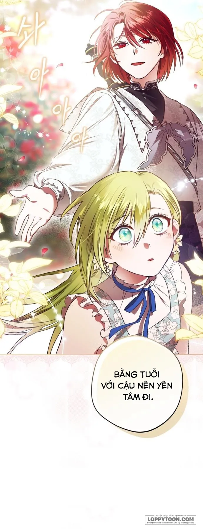 Bạo Chúa Độc Ác Trở Lại - Chap 2 - Trang 20