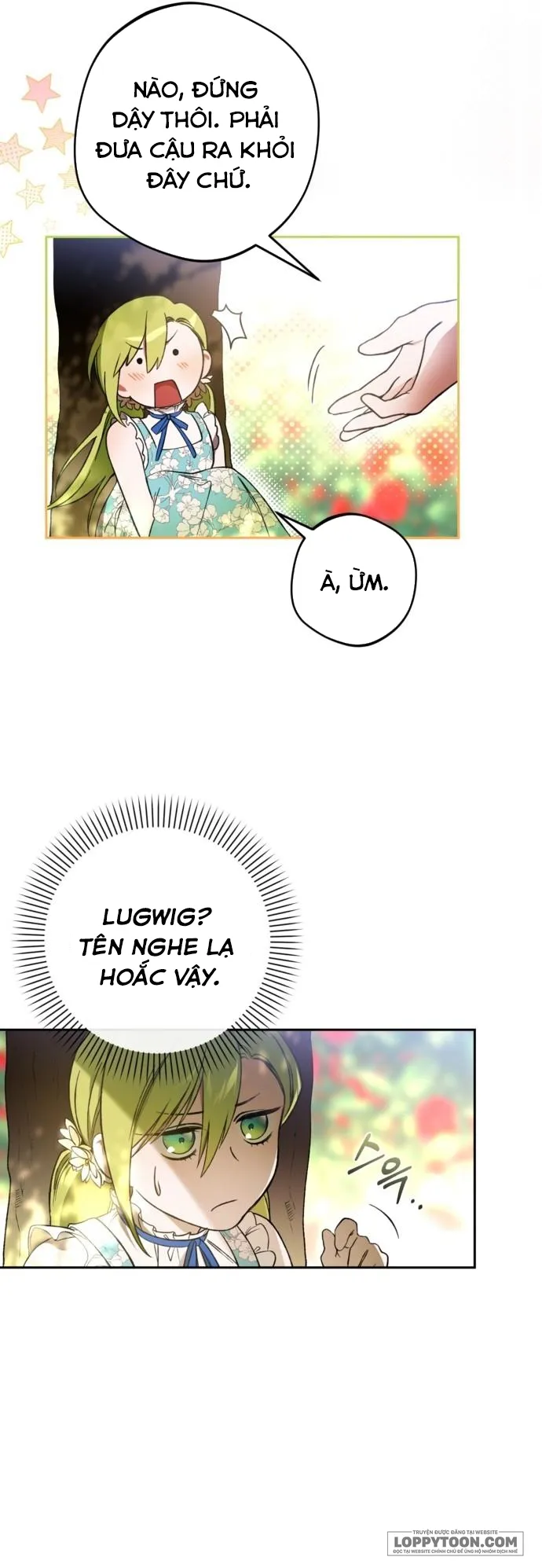 Bạo Chúa Độc Ác Trở Lại - Chap 2 - Trang 21