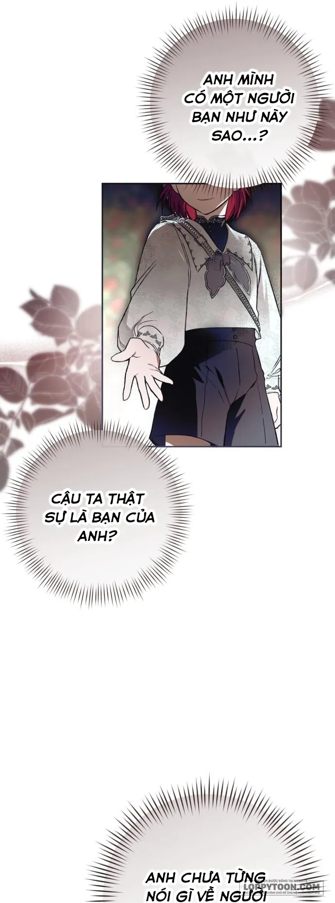 Bạo Chúa Độc Ác Trở Lại - Chap 2 - Trang 22