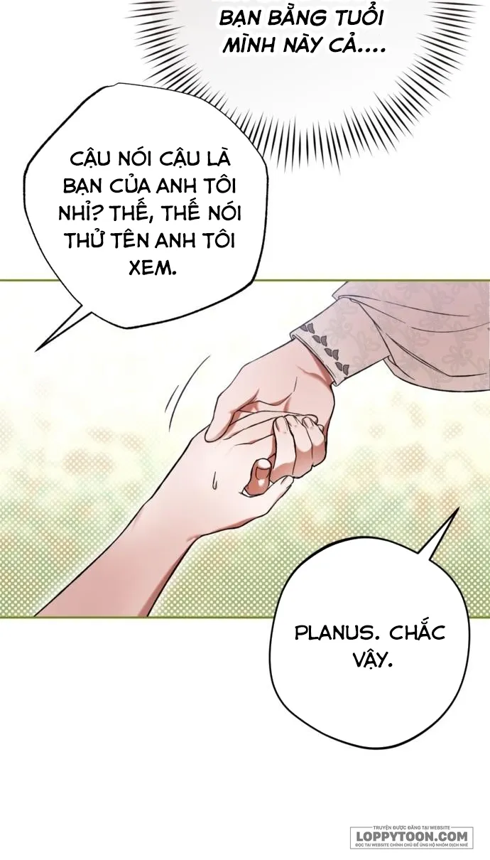 Bạo Chúa Độc Ác Trở Lại - Chap 2 - Trang 23