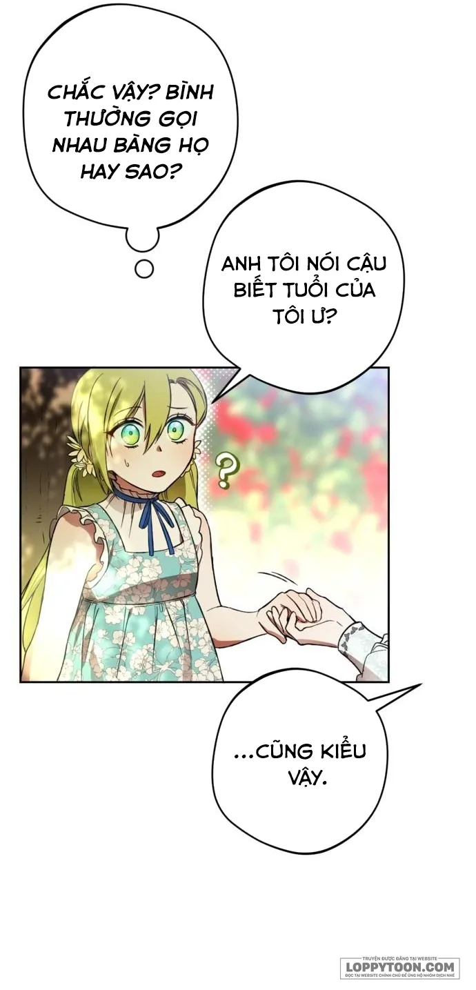 Bạo Chúa Độc Ác Trở Lại - Chap 2 - Trang 24