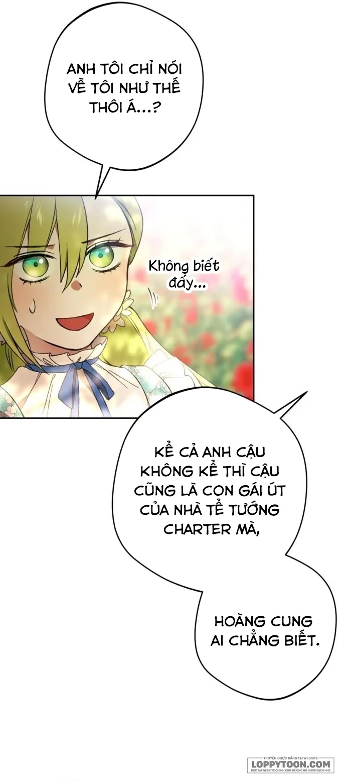 Bạo Chúa Độc Ác Trở Lại - Chap 2 - Trang 25