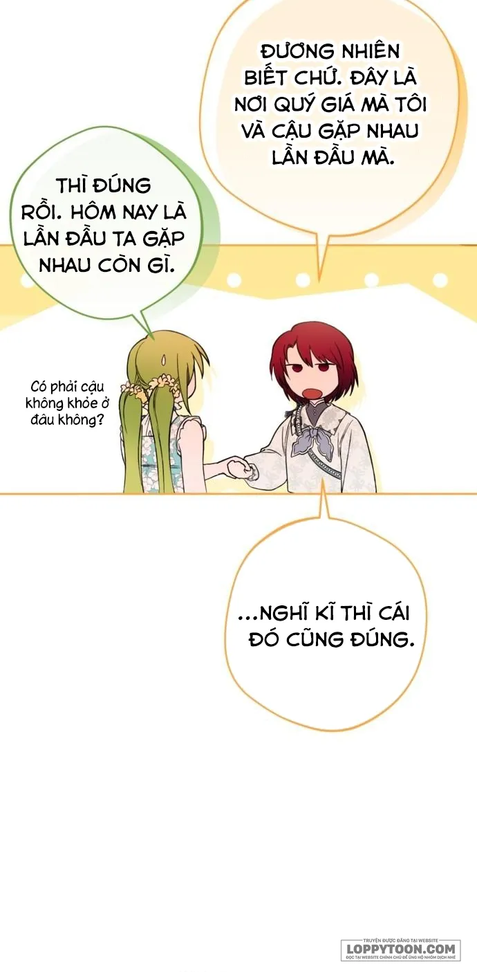 Bạo Chúa Độc Ác Trở Lại - Chap 2 - Trang 28