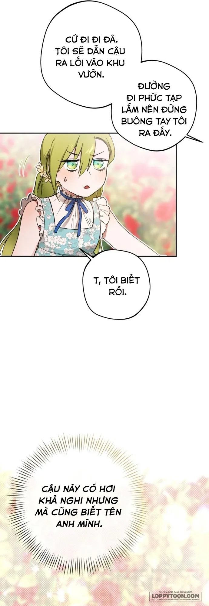 Bạo Chúa Độc Ác Trở Lại - Chap 2 - Trang 29