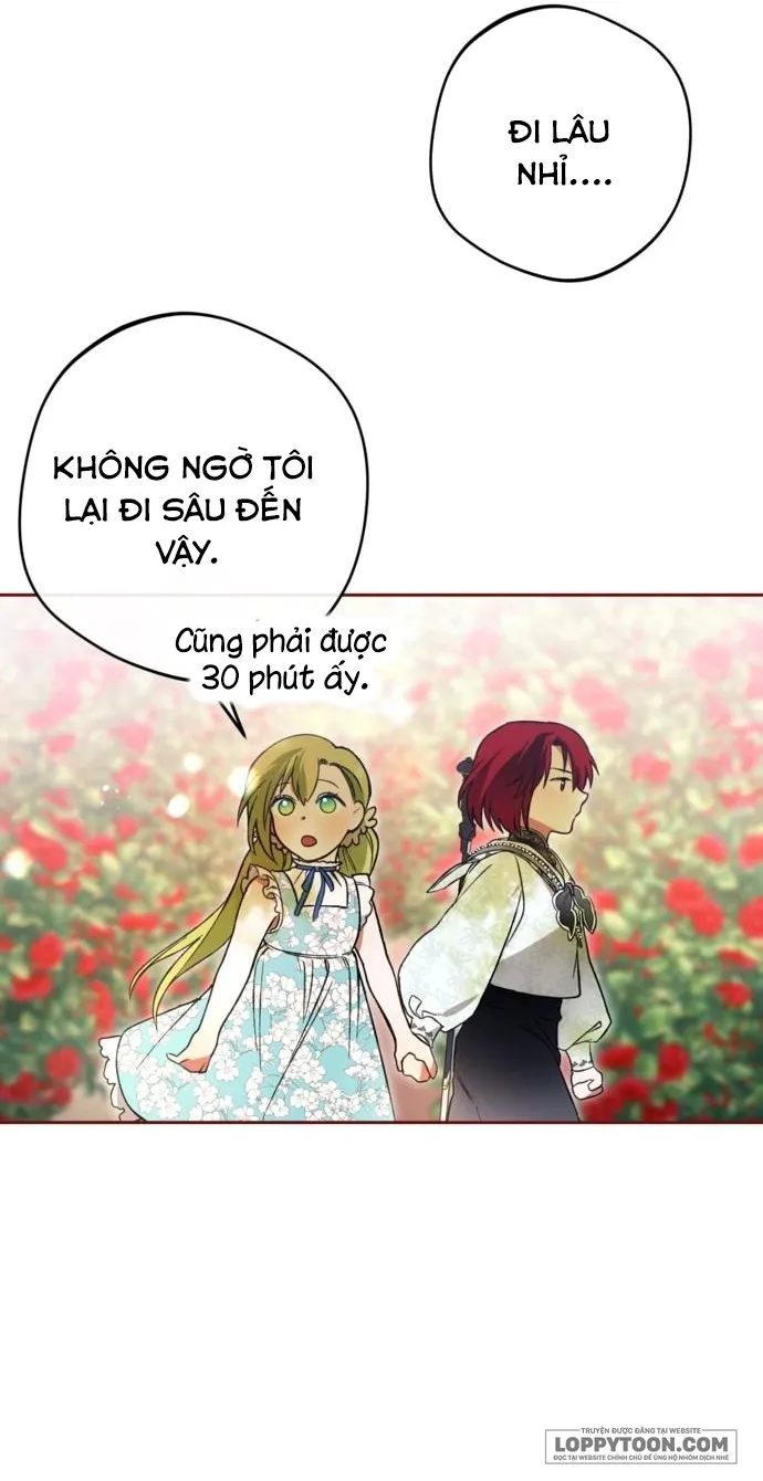 Bạo Chúa Độc Ác Trở Lại - Chap 2 - Trang 31